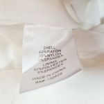 Michael Costello  x REVOLVE Felice Mini Dress in Ivory Small Photo 4