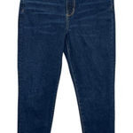 American Eagle Jeans Womens 10 X Short Super Hi Rise Jegging Stretch Boho Casual Photo 0