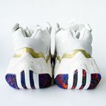 Adidas  Exhibit B Candace Parker Basketball Sneakers Womens Size 6.5 Shoes Photo 3