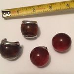 Lot Of 2 Vintage Photo 4