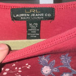 Lauren Jeans Co. T Photo 1