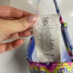 Roxy Colorful Bikini Top Photo 5