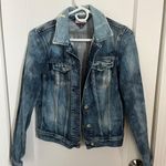 Tommy Hilfiger Denim Jacket Photo 0