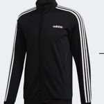 Adidas Men’s  Track Jacket Photo 0