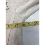 Hard Rock Cafe Hard Rock Daytona Beach Hoodie‎ Light Beige Full Zip Small Photo 5