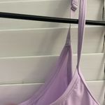 SKIMS lilac mini dress large Photo 2