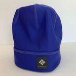 Columbia Blue Womens Heatgear Tech Beanie Photo 0