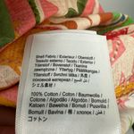 Farm Rio  Women's Rainbow Sunset Halter Bow Maxi Dress Size XL Photo 4