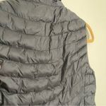 32 Degrees Heat  | Black Polyester Filled Puffer Vest Sz M Photo 4