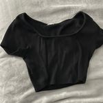 Garage T-Shirt Photo 0