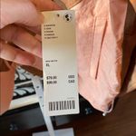 Urban Outfitters  Stylish Brown and Pink Women's Jacket Photo 3