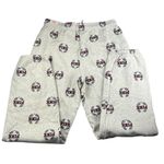 PINK - Victoria's Secret Pink Victoria Secret, Rare Campus joggers NWT size S Photo 1