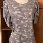Fate Camouflage top from South Moon Under, size small Green Photo 0