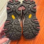 Merrell Women’s Hiking Boots | Gray & Black Trail Shoes | Size 8.5 | NWOT Photo 4