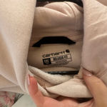 Carhartt Women’s Hoodie Photo 3