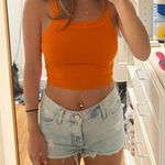 Urban Outfitters Crop Tank top Photo 0