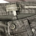Kendall + Kylie Black Jeans Photo 4