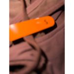 Maidenform Brand New  Women's Small Light Brown Seamless Smoothing Cropped Cami Photo 4