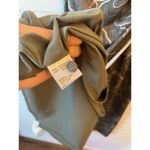 Antonio Melani x Elizabeth Damrich Monroe One Shoulder Satin Midi Dress Photo 7