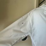 White lab Coat size small Women’s Photo 2