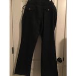 Anne Klein  Women’s Jeans Zip Button Pockets Size 10 Denim Pants Blue Photo 7