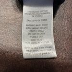 Toad&Co Eco Organic Cotton Blend Striped Midi Dress Navy White Small Nautical Blue Photo 11