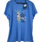 Life is Good NEW plus size The Coolest things are not things crusher t-shirt XXL Photo 0