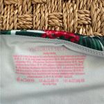 Victoria's Secret Victoria’s Secret Tropical Print Bikini Set S/M triangle top and cheeky bottoms Photo 2