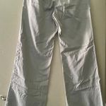 Gap Light Gray Pants Photo 1