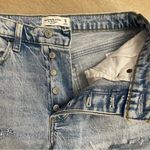 Abercrombie & Fitch The 90’s Baggie Low Rise Jeans Photo 5
