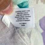 Lane Bryant Bracelet-Sleeve Multicolor Floral Blouse size 14/16 NEW Photo 6