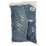 American Eagle Jeans Womens 2 Short Relaxed Mom High Rise Tapered Denim Boho 90s Photo 12