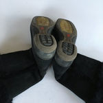 Blondo  Shearling Lined‎ Suede Waterproof Boots Photo 5