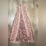 Arnhem Pink and Black Jumpsuit Size 8 Photo 2