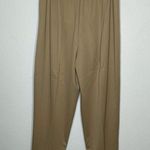 Vintage St.‎ Anthony Knits Pants Set Tan Size 20W Photo 3