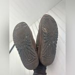 UGG  Women's Bailey Button II Short Chocolate Boots Size 9 Photo 9