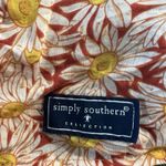 Simply Southern Sunflower Top Large Photo 3