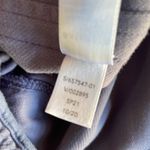 Athleta Farallon Printed Jogger Inversion Medieval Violet Photo 5