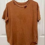Aerie  Distressed Tee Photo 0