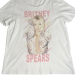 Lauren Moshi Blogger Fave: ❤︎︎ Croft Britney Spears Piece of Me Concert Tee ❤︎︎ Photo 4