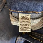 Hot Kiss Women's  "Get The Lift" Denim Shorts Size 10 Photo 2