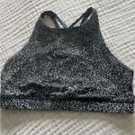 Lululemon  energy‎ bra high neck size 10 NWT Photo 7