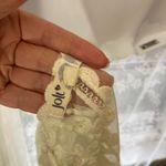 Jolt Cream lace top with long sleeves and boho flair #boho #lacetop  2 Photo 2