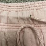 Sea New York Romy Quilted Shorts Sz 6 Powder Pink Photo 8