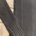 Old Navy | Vintage Long Sleeve Square Neck Textured Sweater Top Photo 2