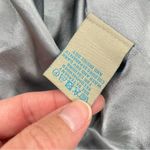 Boden Blue Floral Print Mini Pencil Skirt Women's 6 Knee Length Modest Career Photo 5