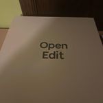 Open Edit Platform Boots Photo 2