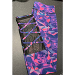 FITTIN Women's workout mesh active set size small/medium Photo 2