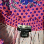 Allison Brittney  Dress Size XL Pink Photo 4