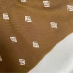 Garnet Hill  Tencel Lyocell Extra Wide Leg Lightweight Pull On Drawstring Pants Photo 10